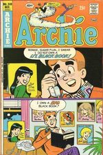 Archie 249