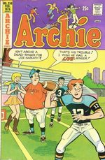 Archie 250