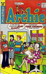 Archie 253