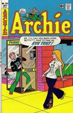Archie 254