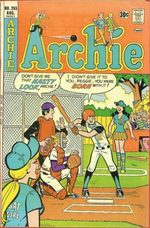 Archie 255