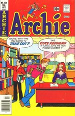 Archie 259