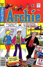Archie 261