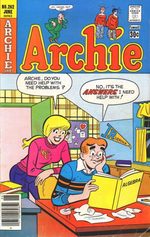 Archie 262
