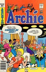 Archie 263