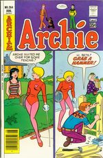 Archie 264