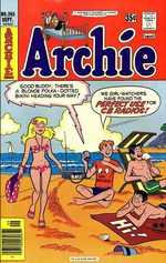 Archie 265