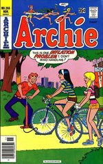 Archie 266