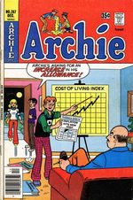 Archie 267