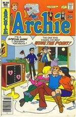Archie 269