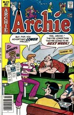Archie 272