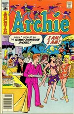 Archie 273