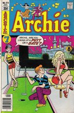 Archie 274