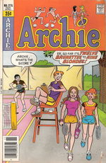 Archie 275