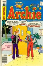 Archie 276