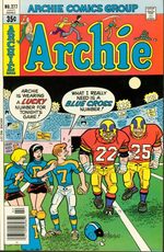 Archie 277