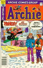 Archie 279