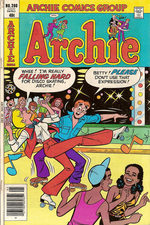 Archie 280