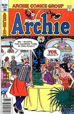 Archie 281
