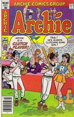 Archie 282