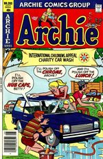 Archie 283