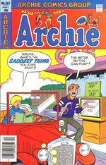 Archie 287