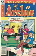 Archie 288
