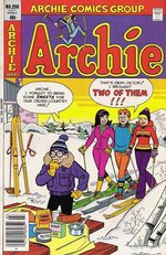 Archie 290