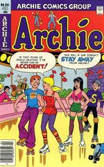Archie 291