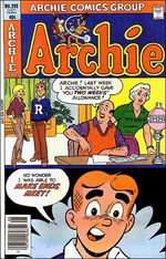 Archie 292