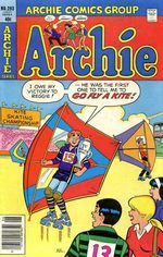 Archie 293