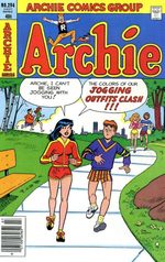 Archie 294