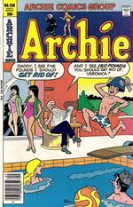 Archie 296