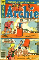 Archie 297