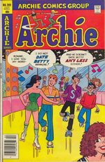 Archie 298