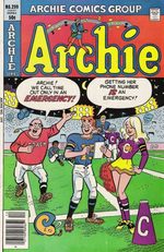 Archie 299