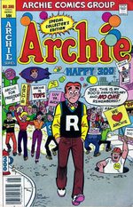 Archie 300