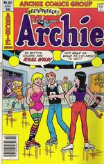 Archie 301
