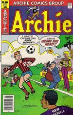 Archie 304