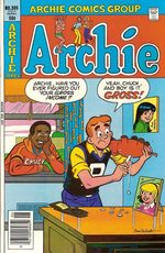 Archie 305