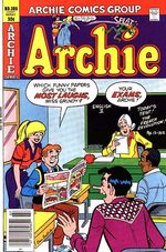 Archie 306
