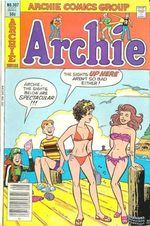 Archie 307