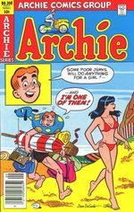 Archie 308