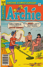 Archie 309