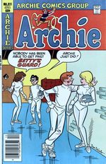 Archie 311