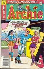 Archie 312