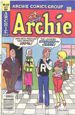 Archie 313