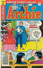 Archie 314