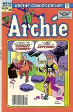 Archie 315