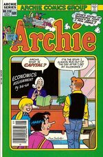 Archie 316